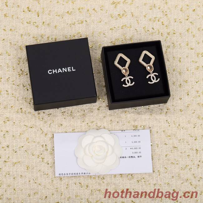 Chanel Earrings CE7505