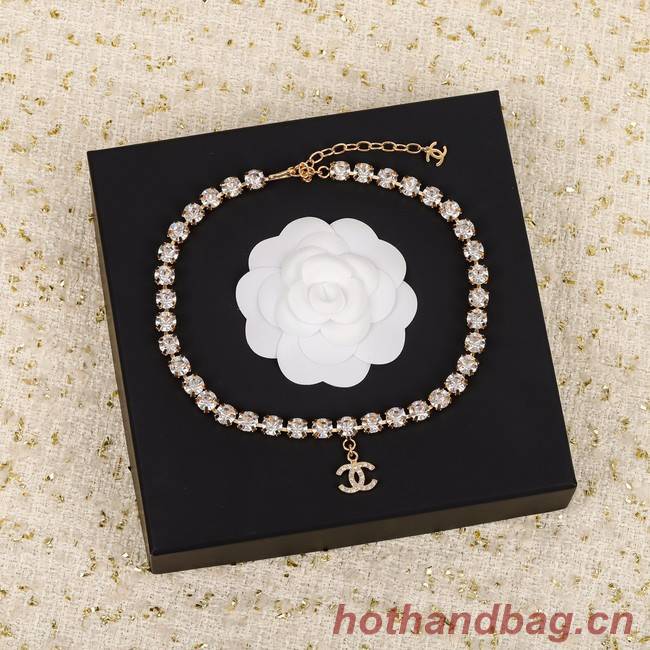 Chanel Necklace CE7503