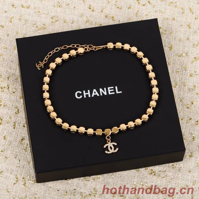 Chanel Necklace CE7503