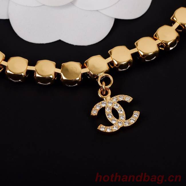 Chanel Necklace CE7503