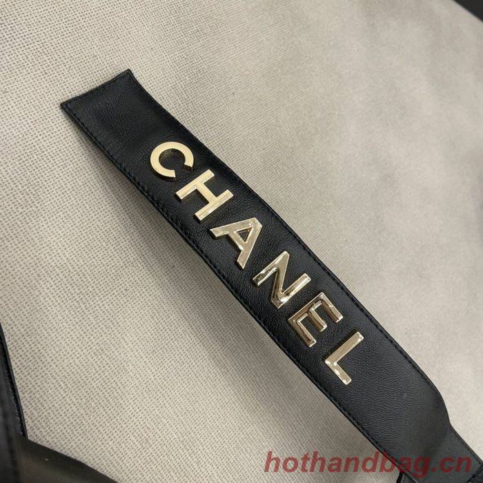 Chanel shoes CH00158