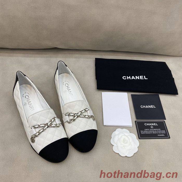 Chanel shoes CH00167