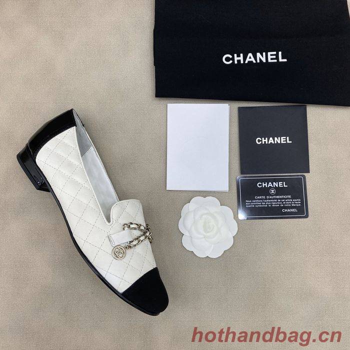 Chanel shoes CH00167