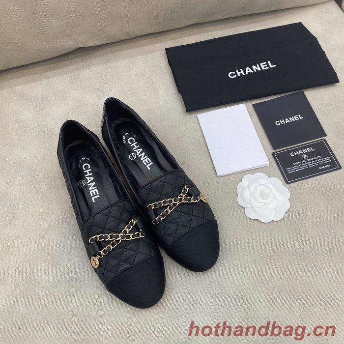 Chanel shoes CH00168