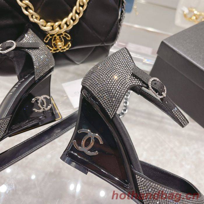 Chanel shoes CH00170