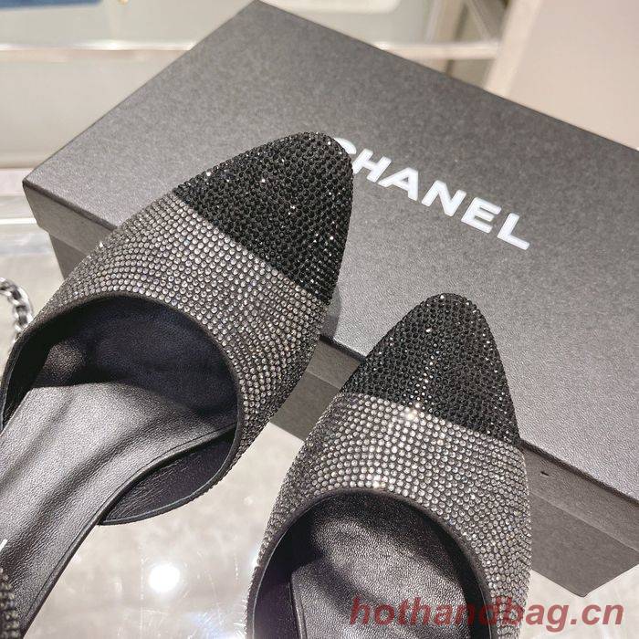 Chanel shoes CH00170