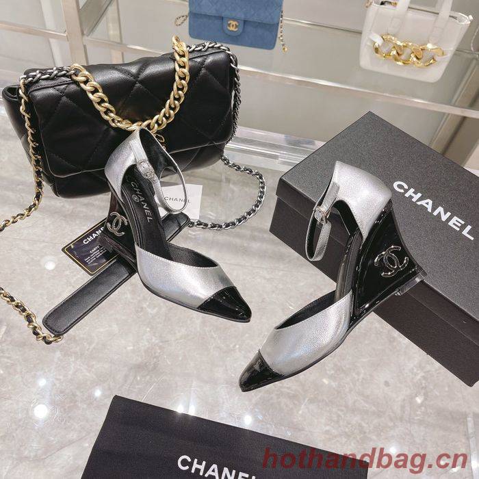 Chanel shoes CH00173