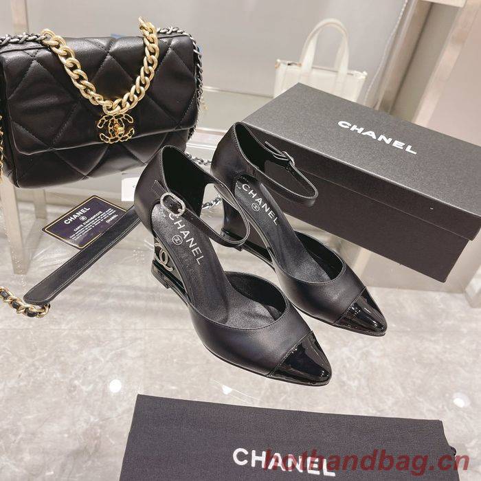 Chanel shoes CH00175