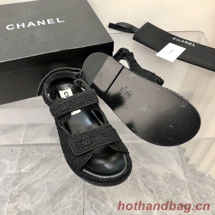 Chanel shoes CH00182