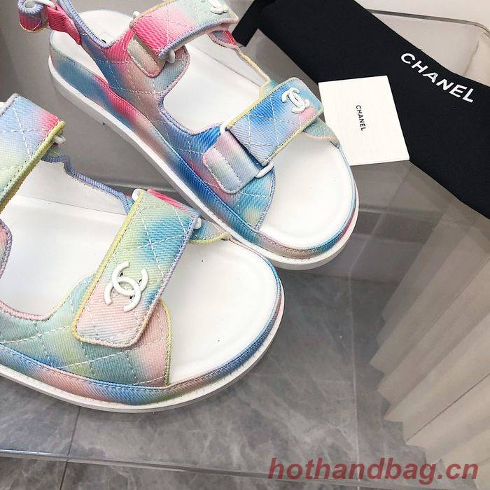 Chanel shoes CH00183