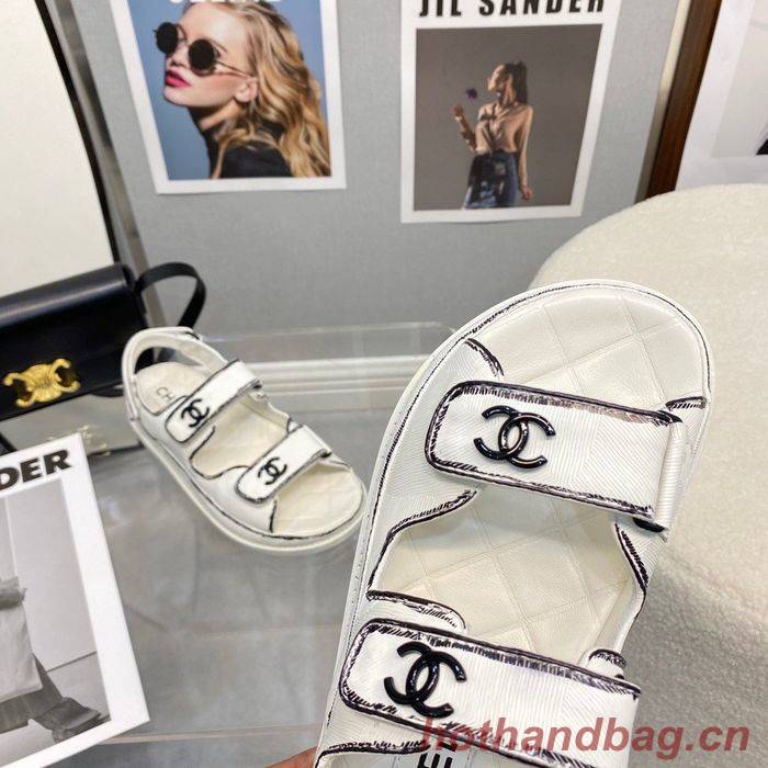 Chanel shoes CH00188