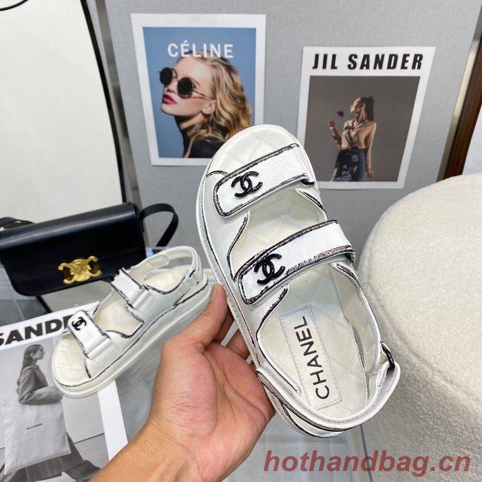 Chanel shoes CH00188