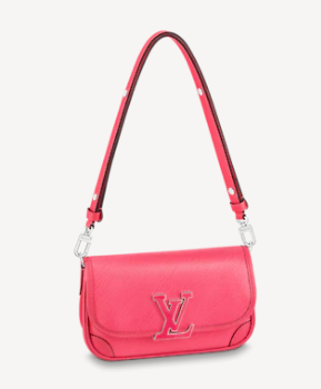 Louis Vuitton BUCI M59457 Dragon Fruit Pink