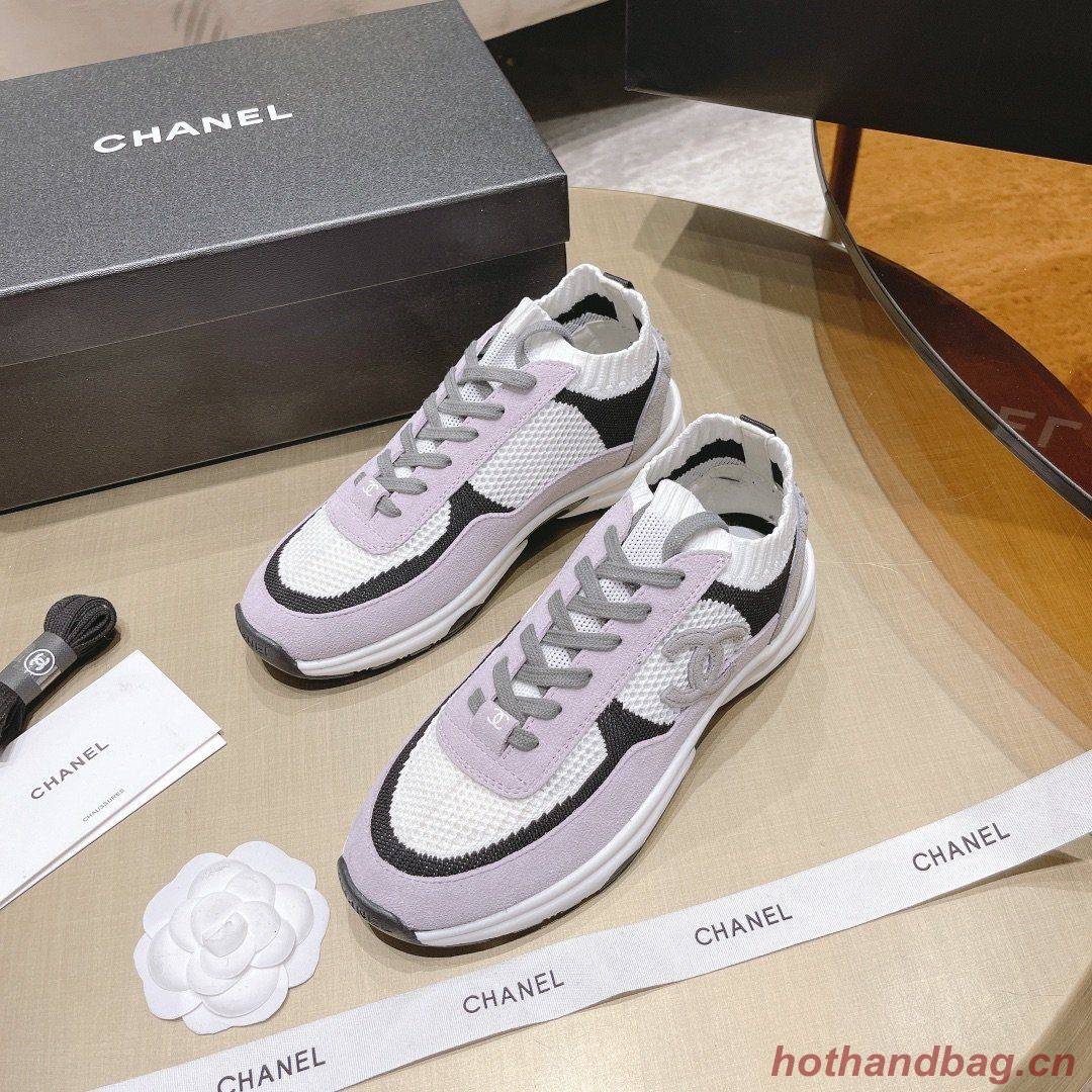 Chanel shoes CH00201