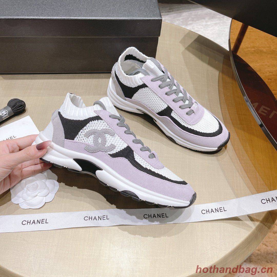 Chanel shoes CH00201