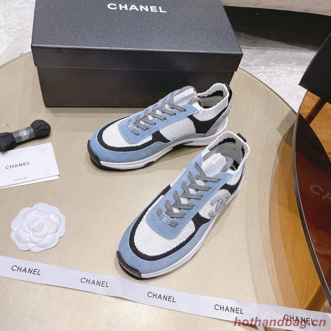 Chanel shoes CH00204