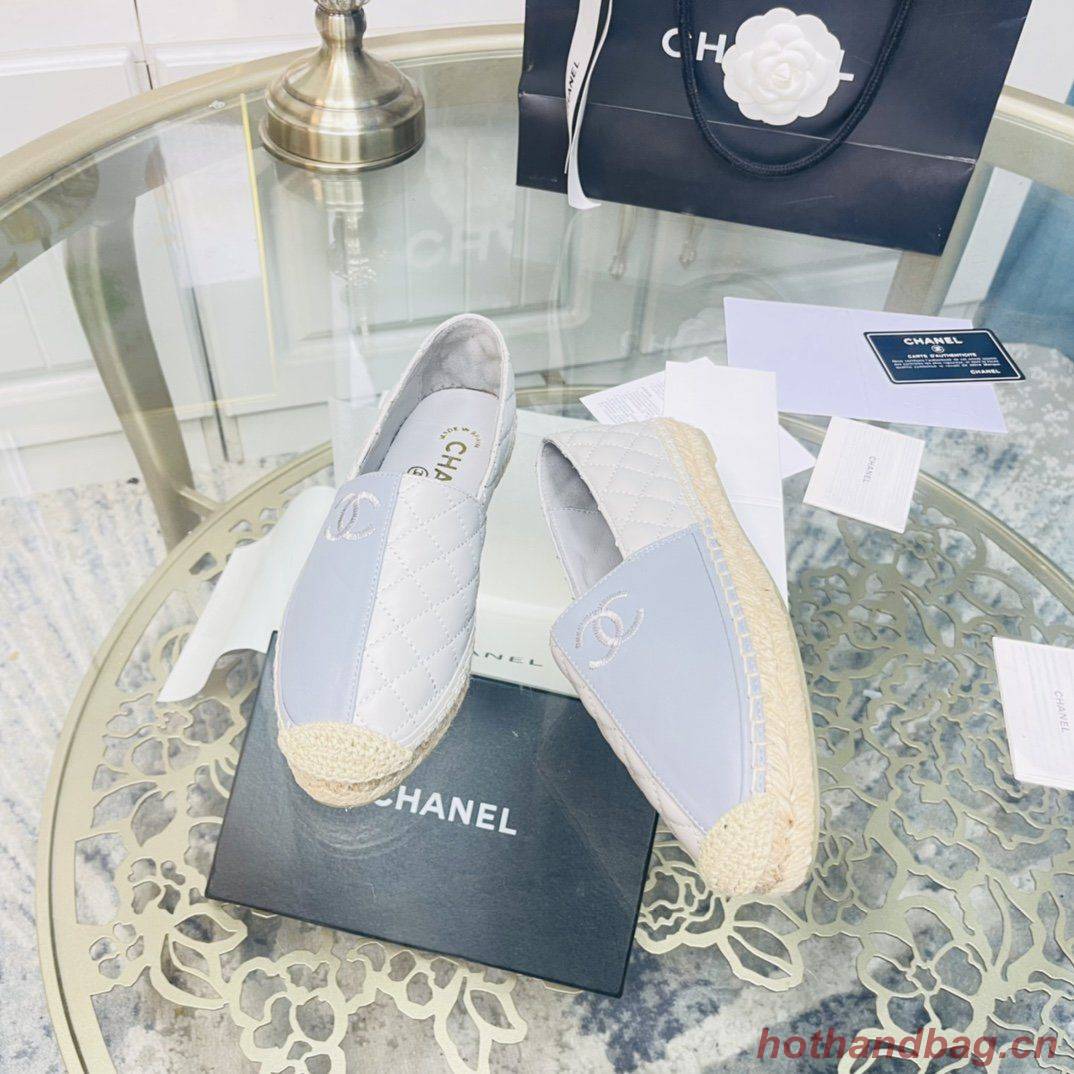 Chanel shoes CH00216