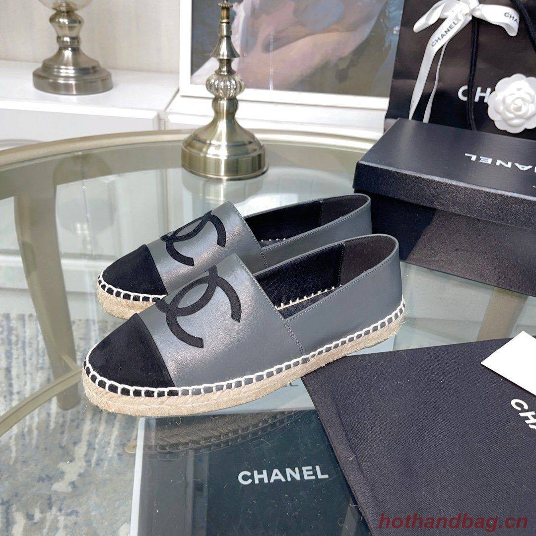 Chanel shoes CH00223