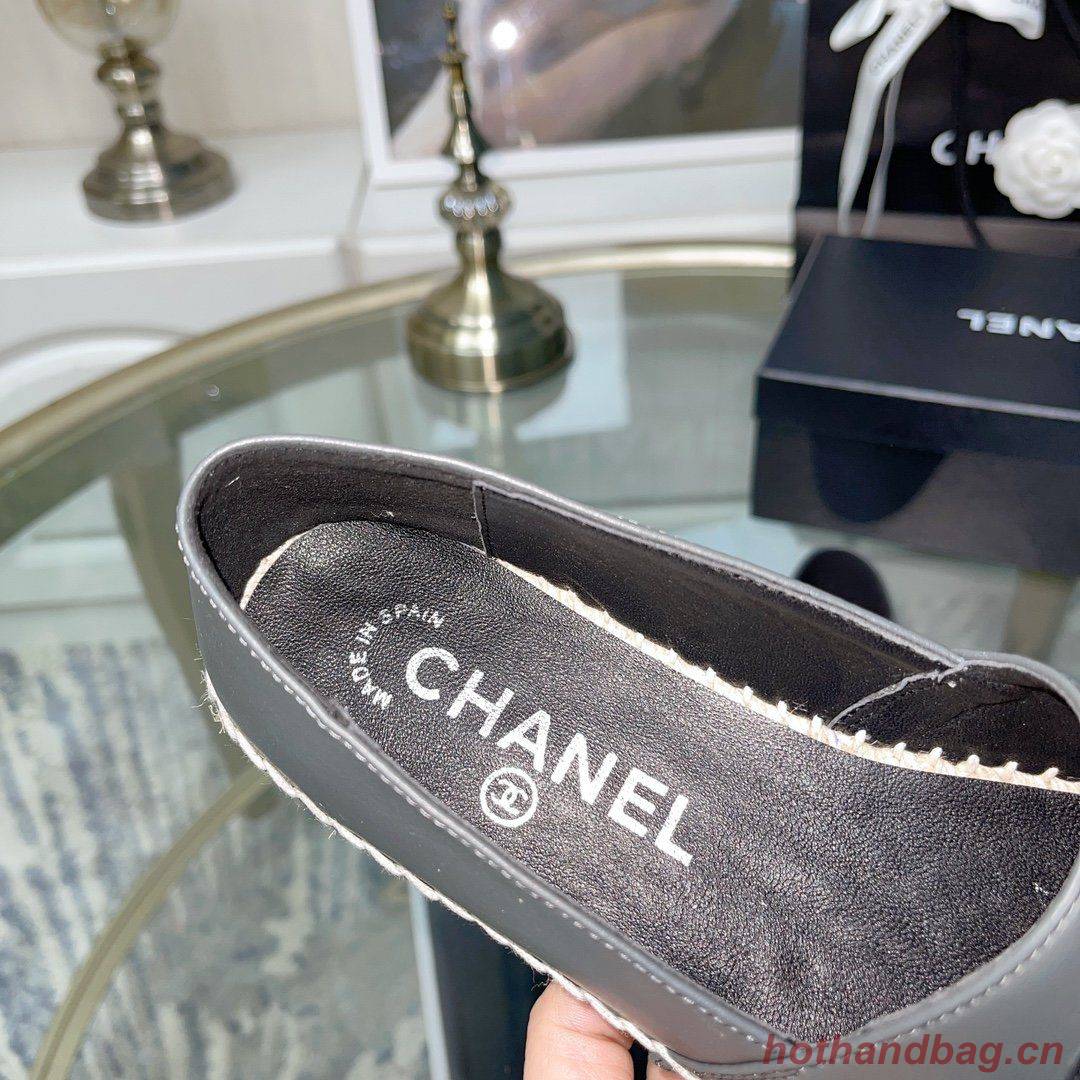 Chanel shoes CH00223