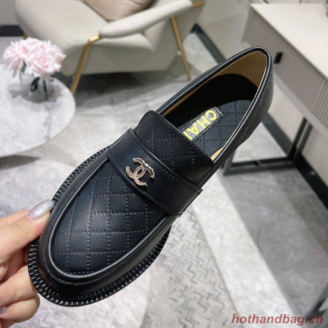 Chanel shoes CH00234