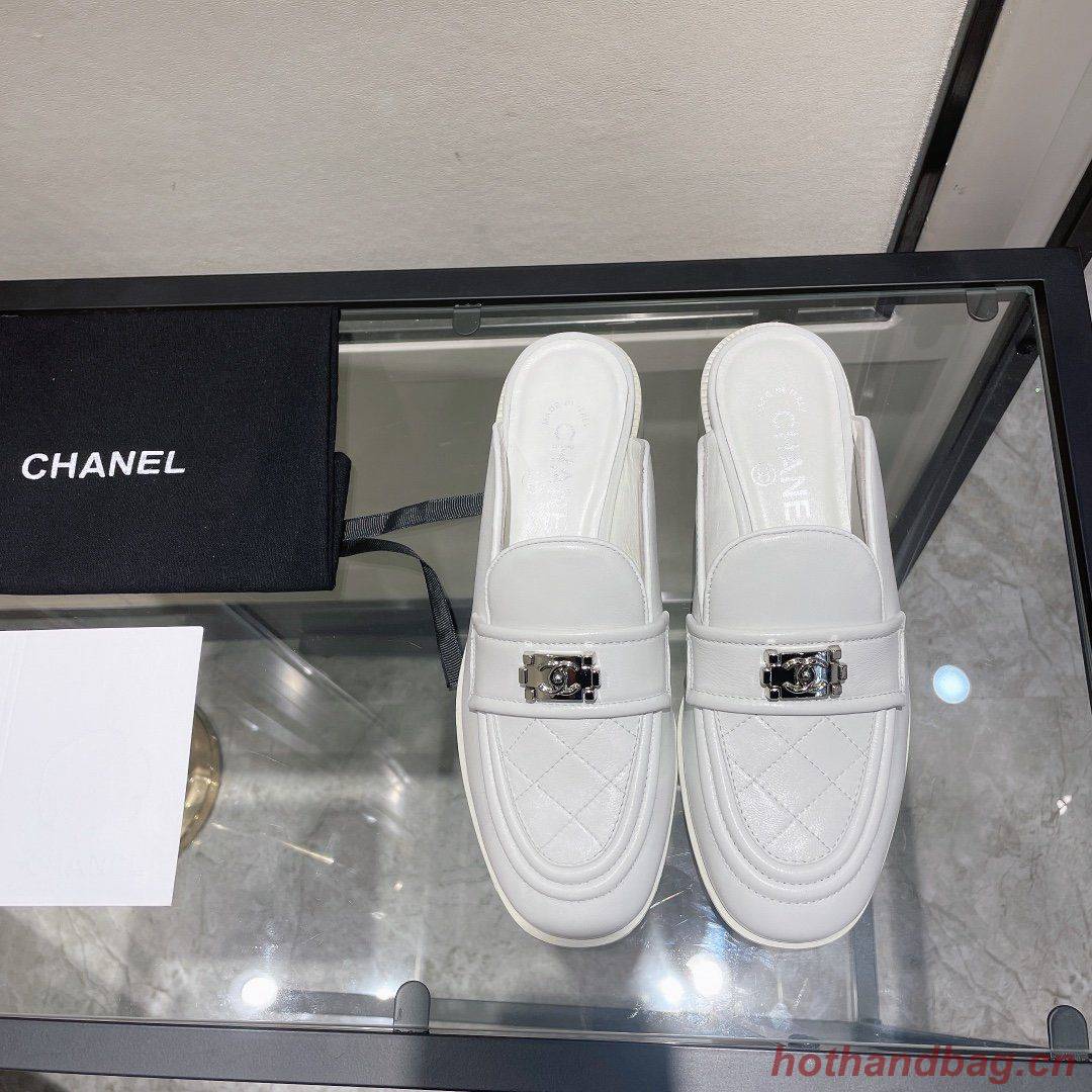 Chanel shoes CH00235