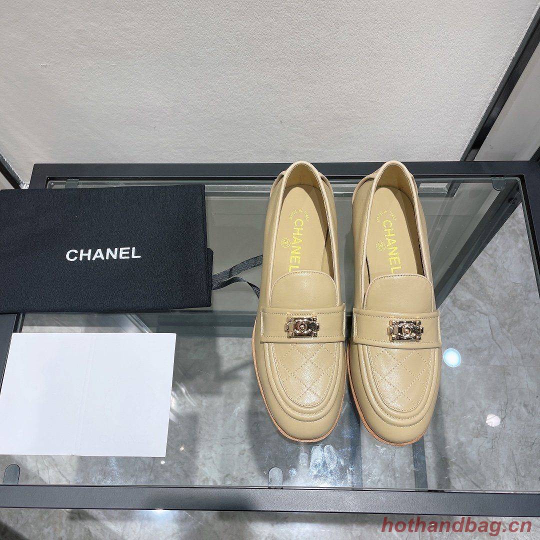 Chanel shoes CH00240