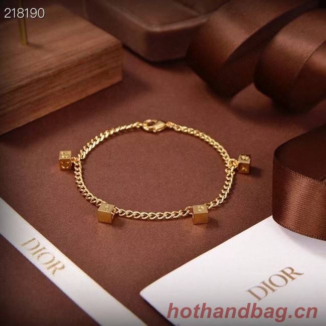 Dior Bracelet CE7517