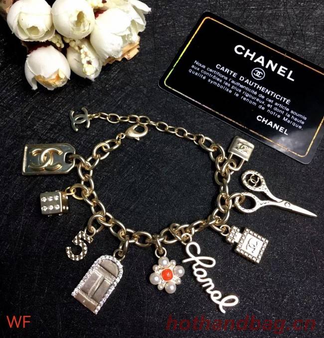 Chanel Bracelet CE7559