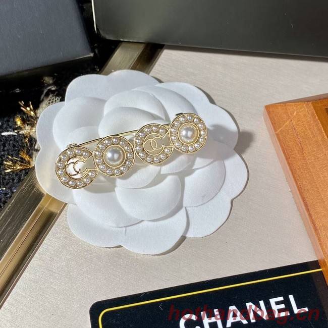 Chanel Brooch CE7530