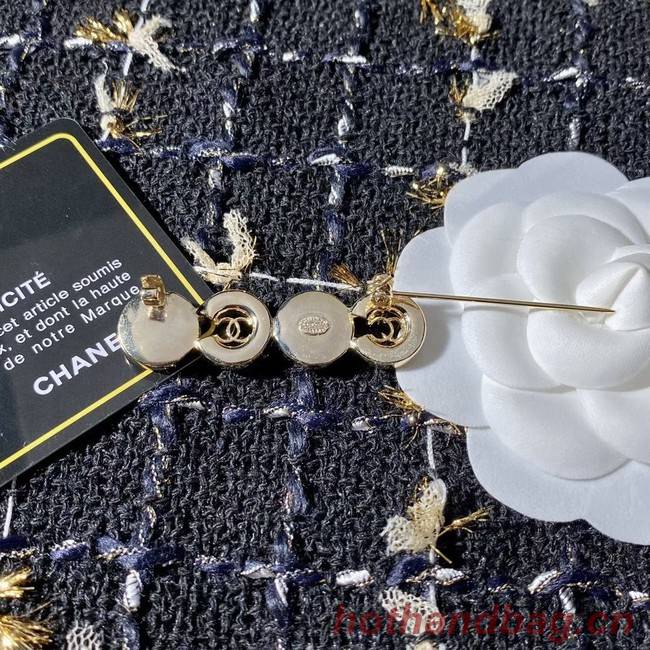 Chanel Brooch CE7530