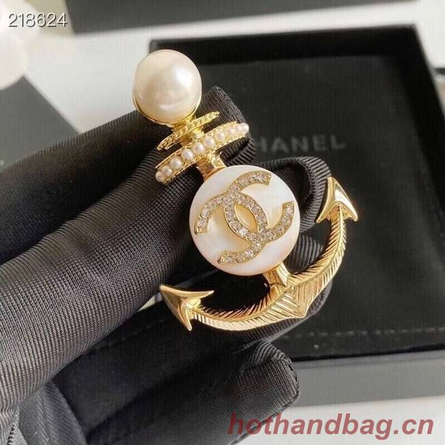 Chanel Brooch CE7573