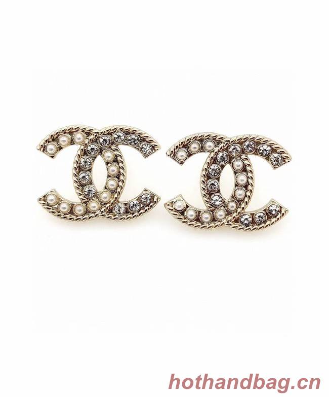 Chanel Earrings CE7522