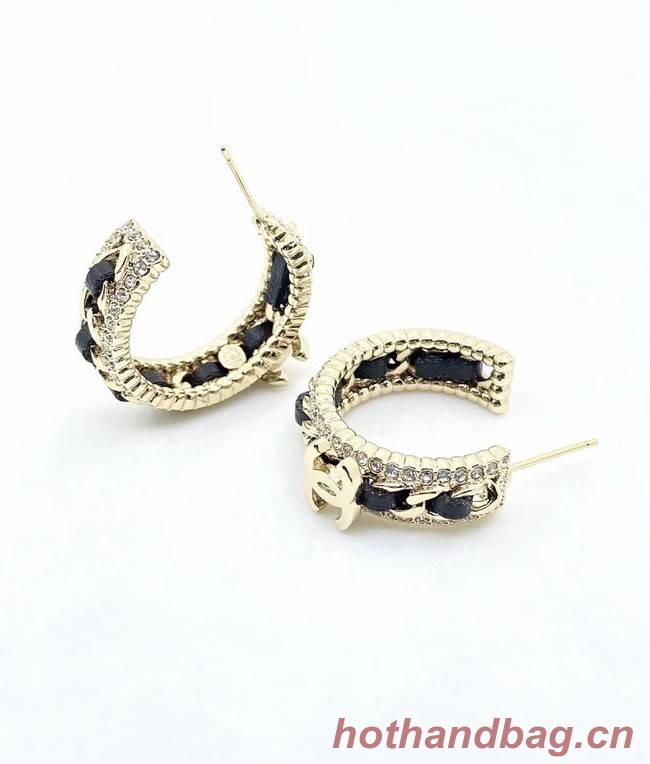 Chanel Earrings CE7524