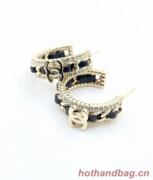 Chanel Earrings CE7524