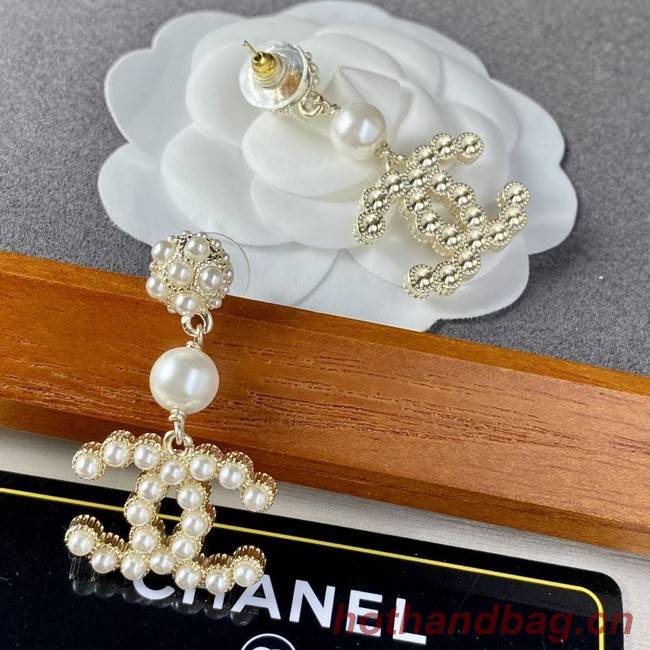 Chanel Earrings CE7528