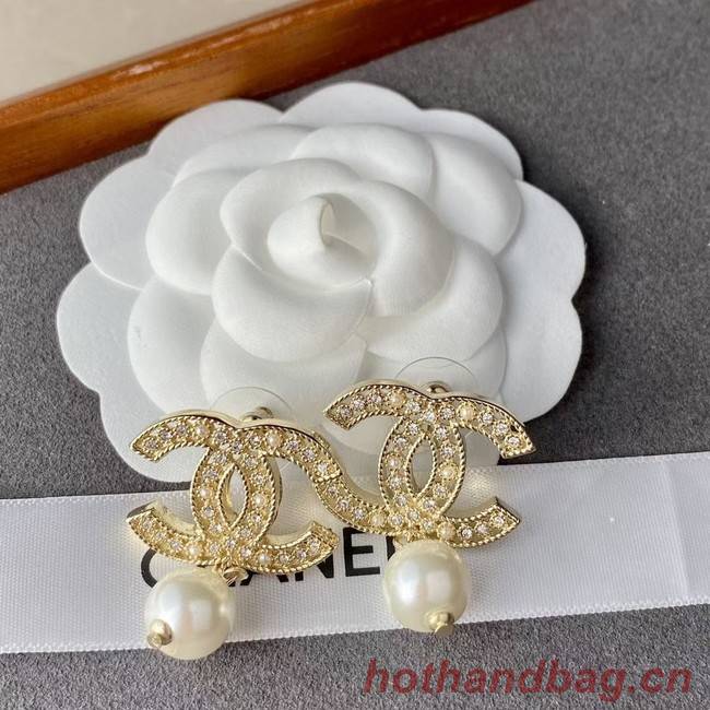 Chanel Earrings CE7529