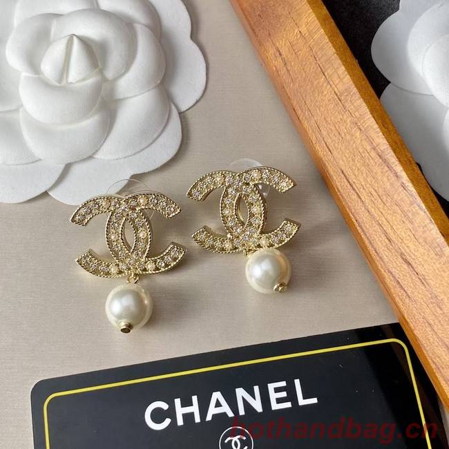 Chanel Earrings CE7529