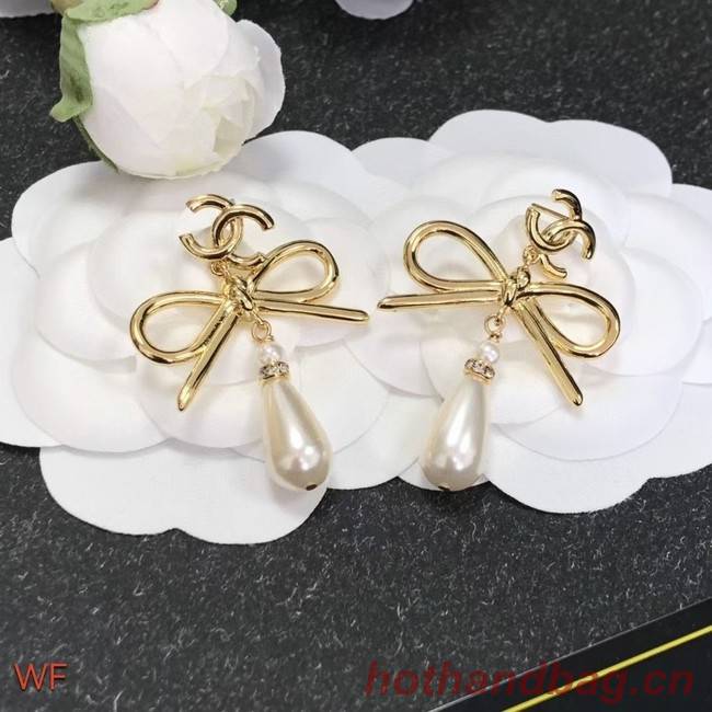 Chanel Earrings CE7546