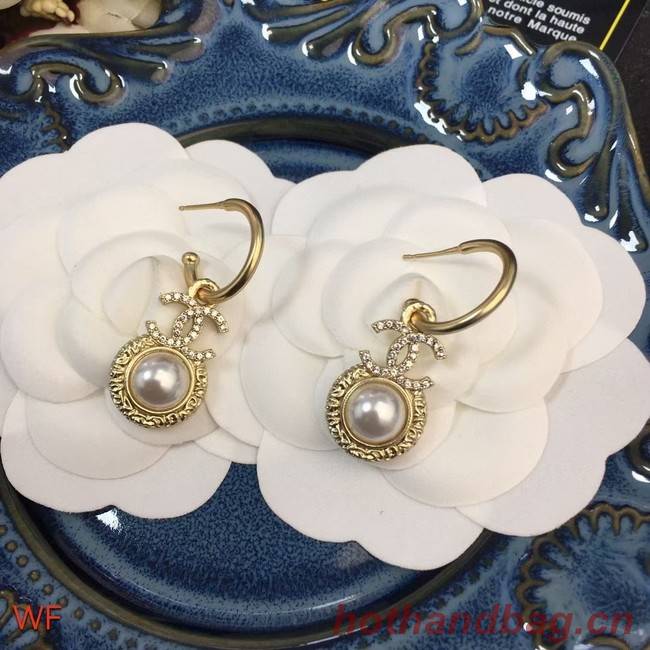 Chanel Earrings CE7553