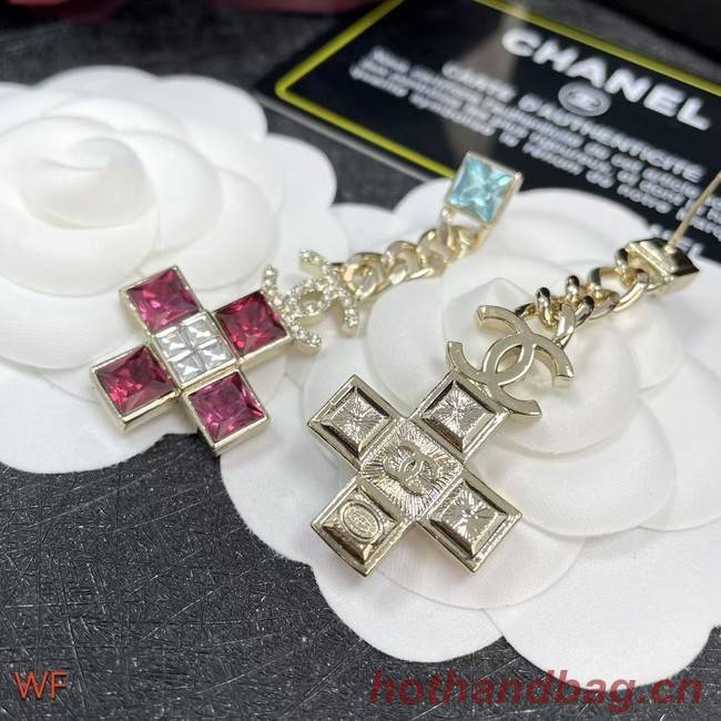 Chanel Earrings CE7554