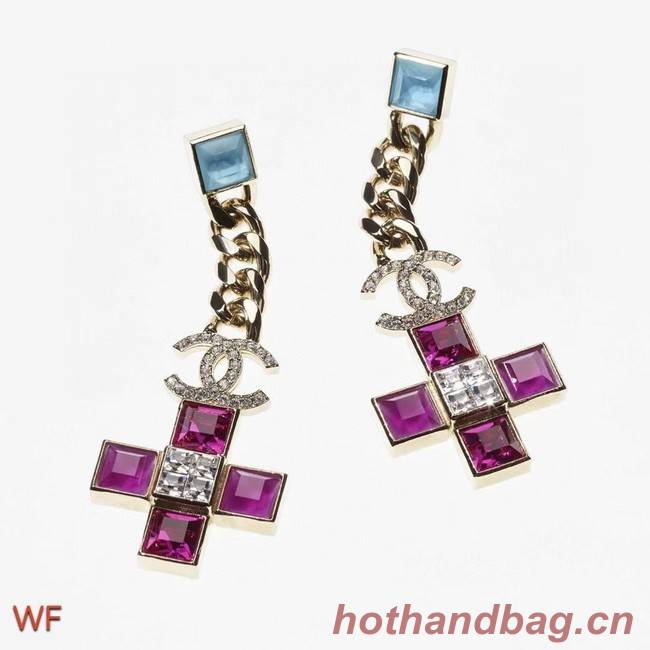 Chanel Earrings CE7554