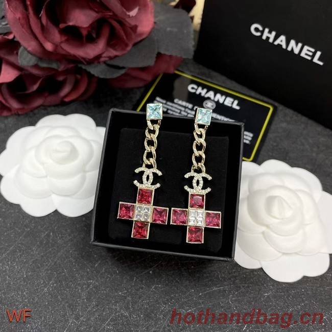 Chanel Earrings CE7554