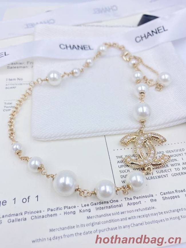 Chanel Necklace CE7523