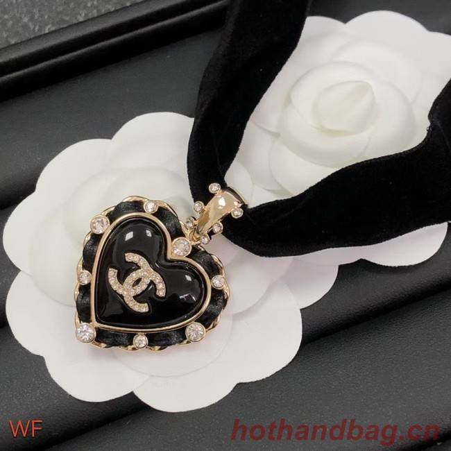 Chanel Necklace CE7542