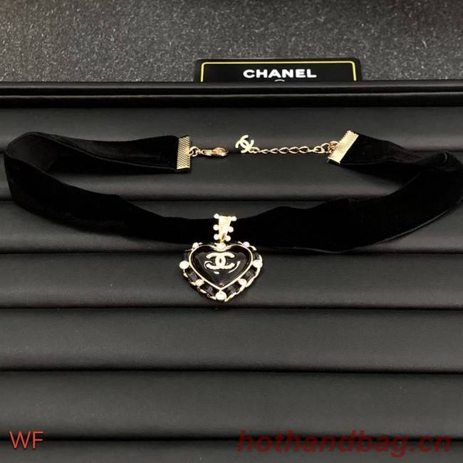 Chanel Necklace CE7542