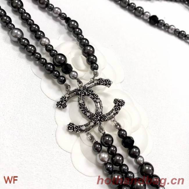 Chanel Necklace CE7563