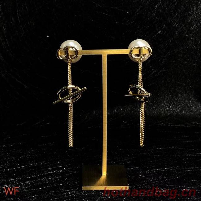 Dior Earrings CE7558