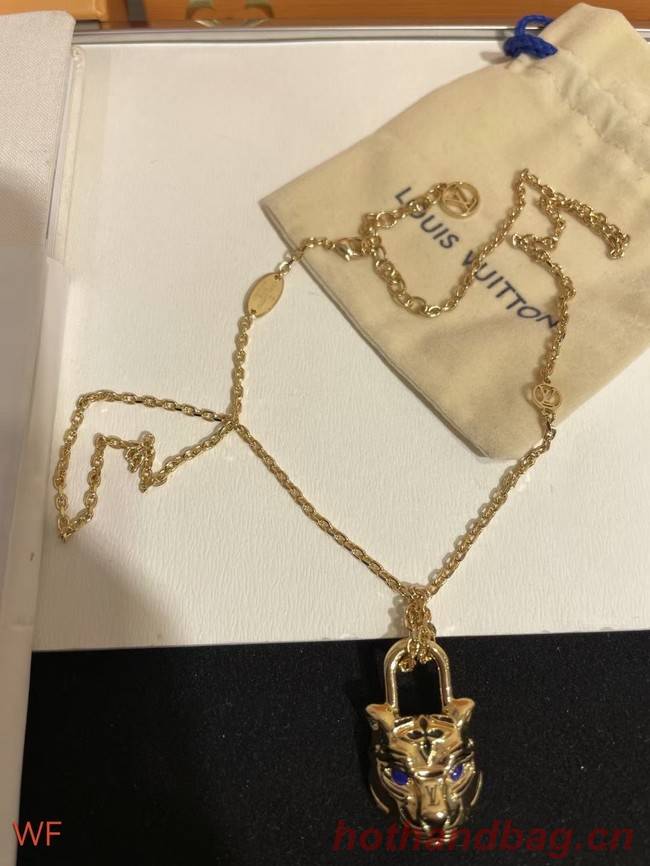 Louis Vuitton Necklace CE7535