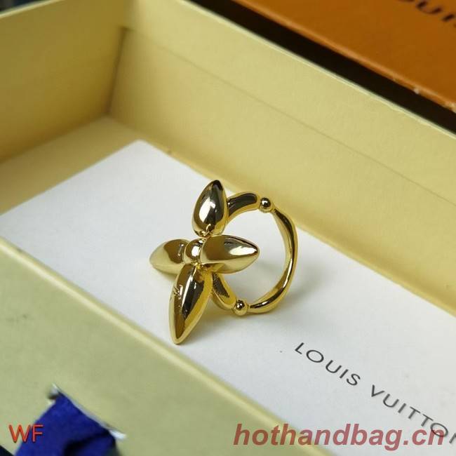 Louis Vuitton Ring CE7570