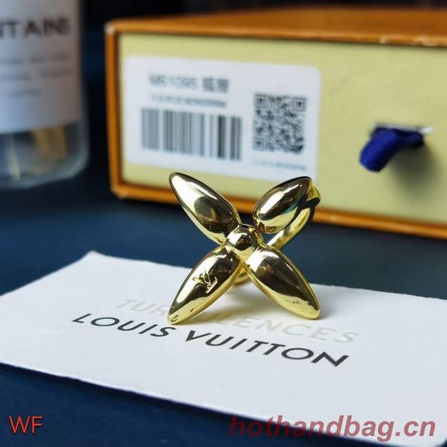 Louis Vuitton Ring CE7570